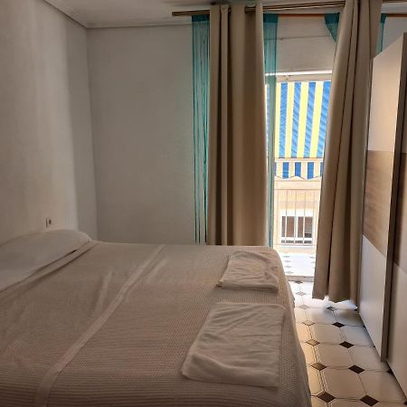 Apartmán Enrique Numero 68 Elche Exteriér fotografie