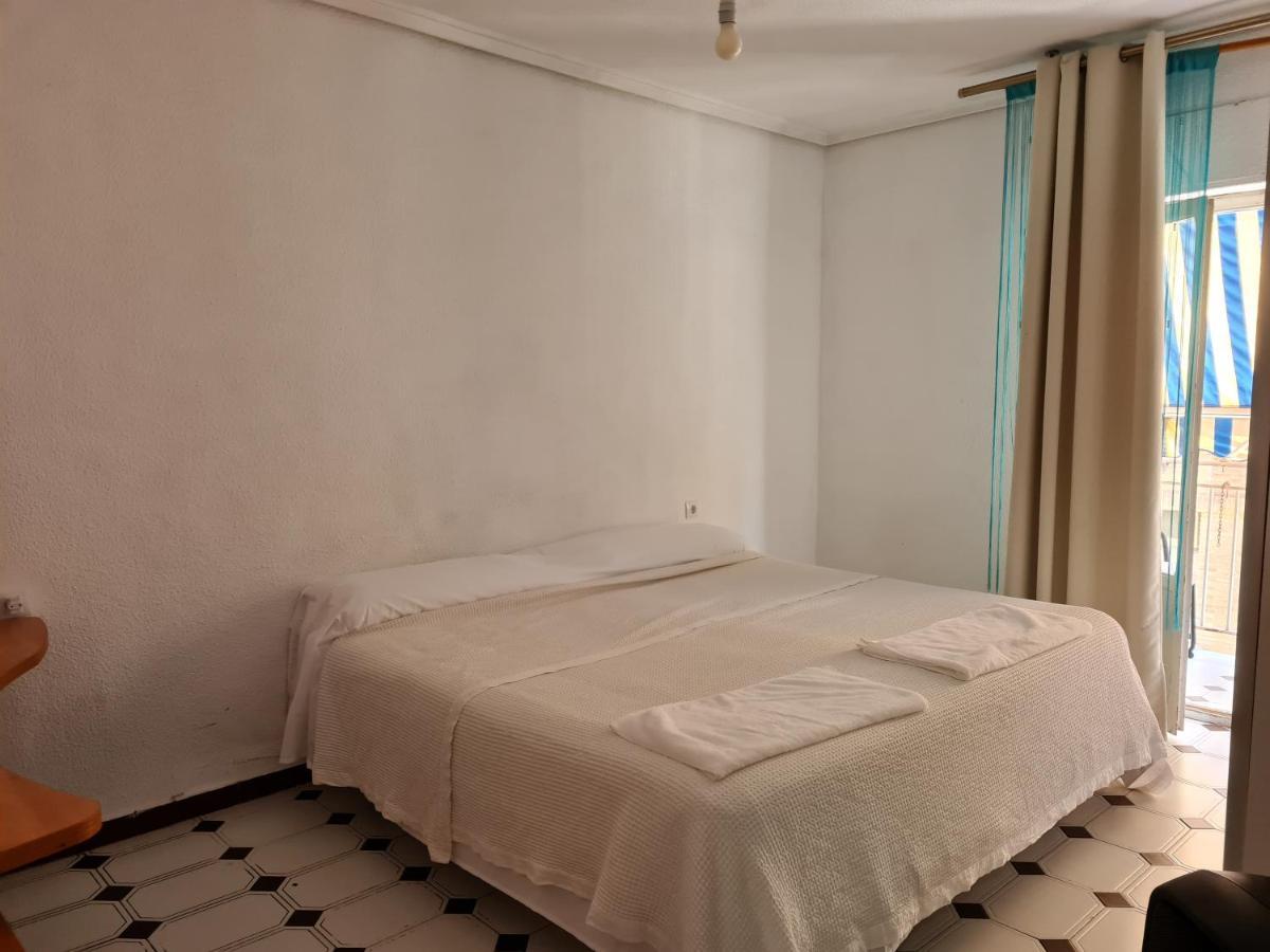 Apartmán Enrique Numero 68 Elche Exteriér fotografie