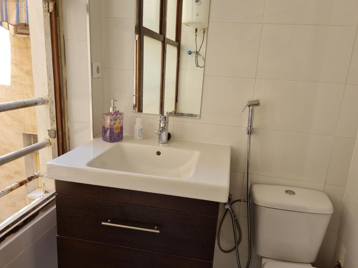 Apartmán Enrique Numero 68 Elche Exteriér fotografie