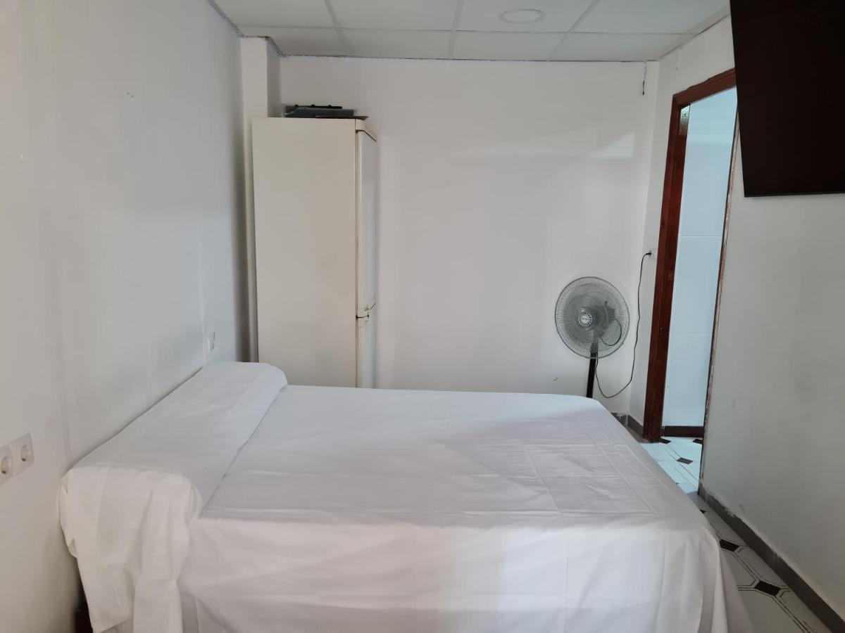 Apartmán Enrique Numero 68 Elche Exteriér fotografie